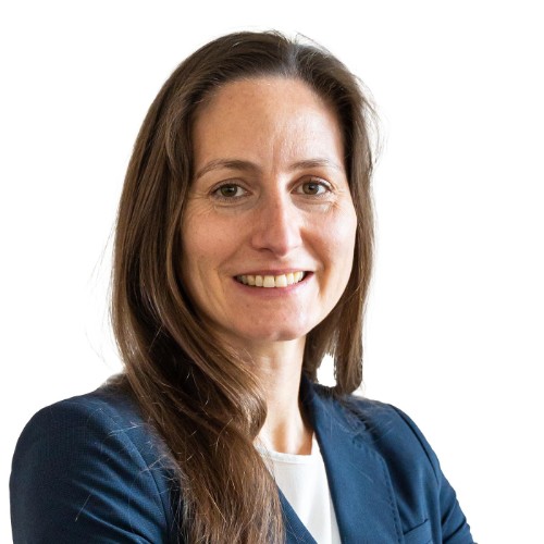Dr. phil. Katrin Werkmann - tecis