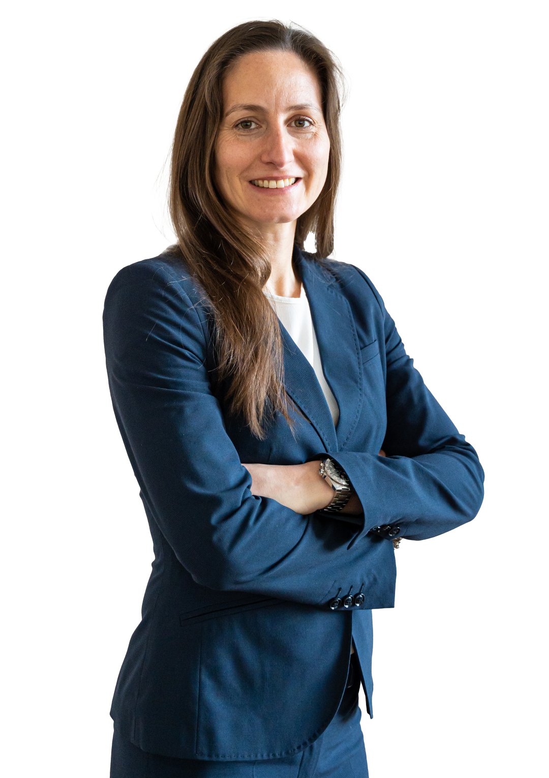 Dr. phil. Katrin Werkmann - tecis
