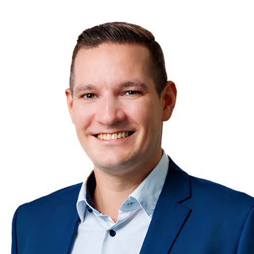 Keno Harders - tecis