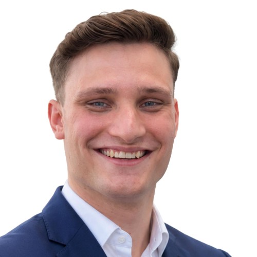 Kevin Eschmann - tecis