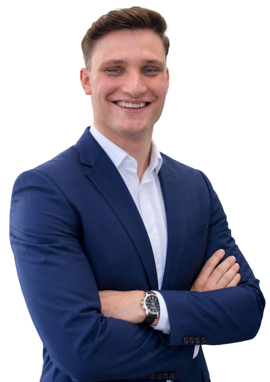 Kevin Eschmann - tecis