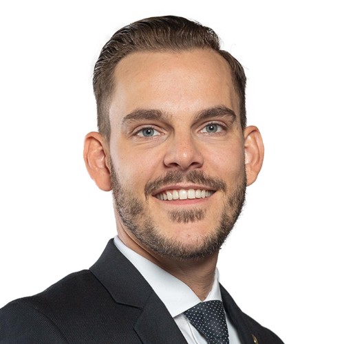 Kevin Goebel - tecis