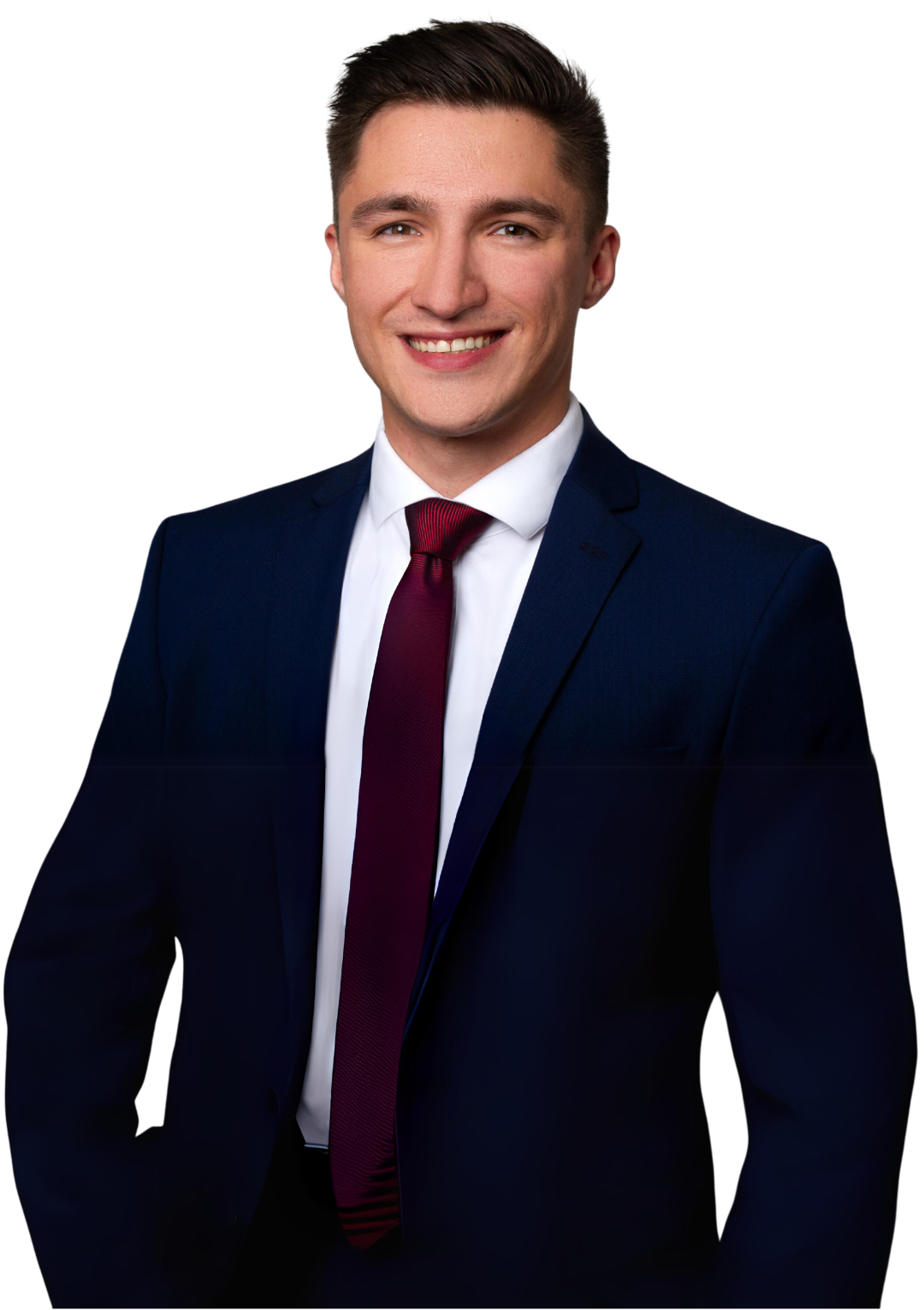 Kevin Inden kennenlernen in Köln