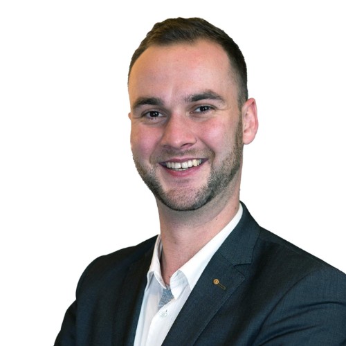 Kevin Steven Arnhold - tecis