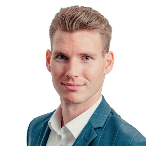 Kevin Streicher - tecis