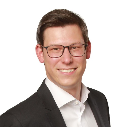 Kevin Strutz - tecis