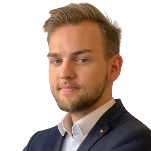Kevin Täubert - tecis