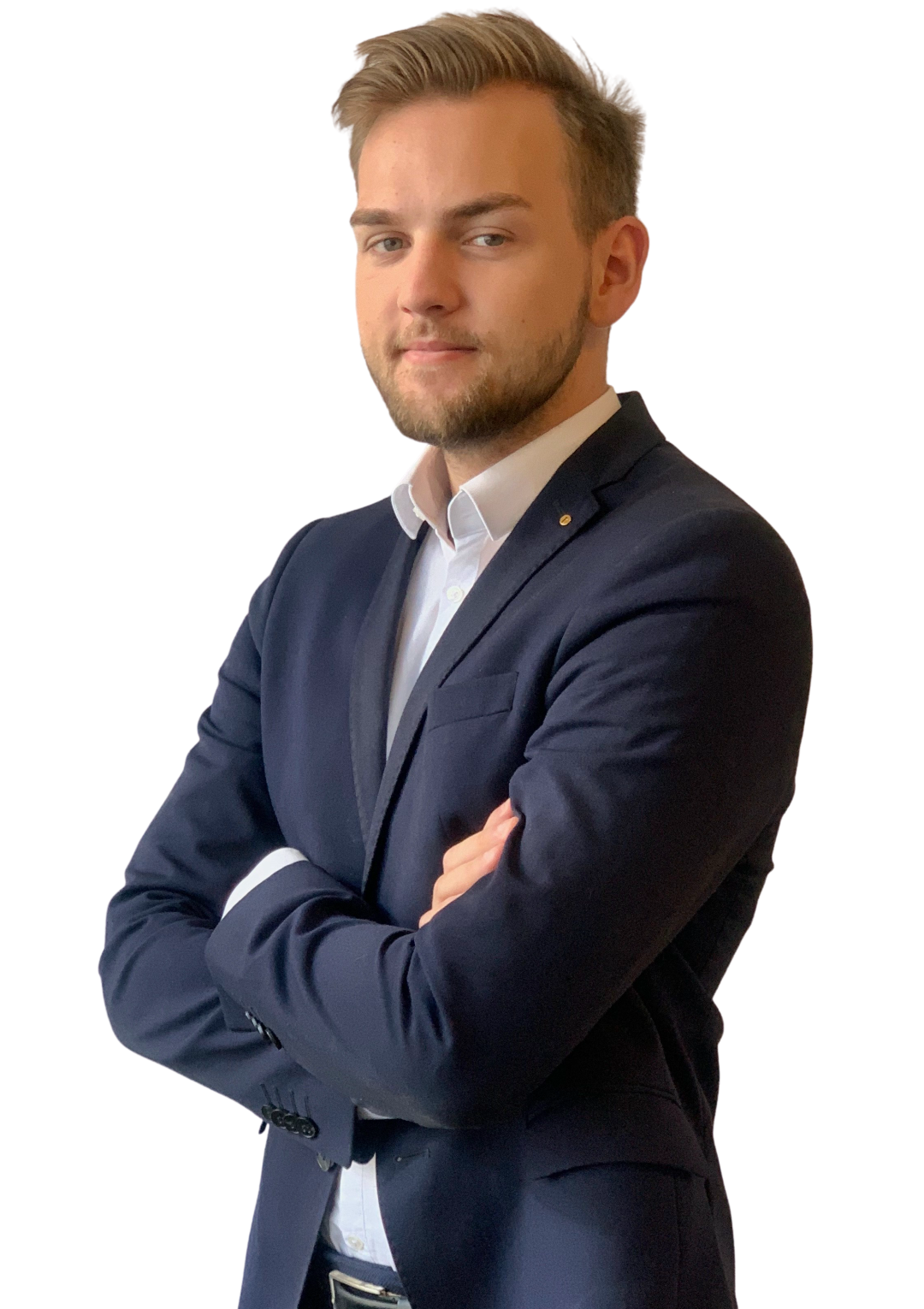 Kevin Täubert