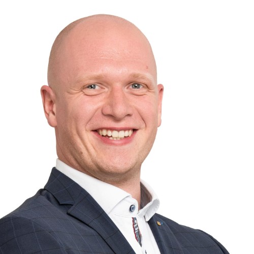 Kevin Tuchen - tecis