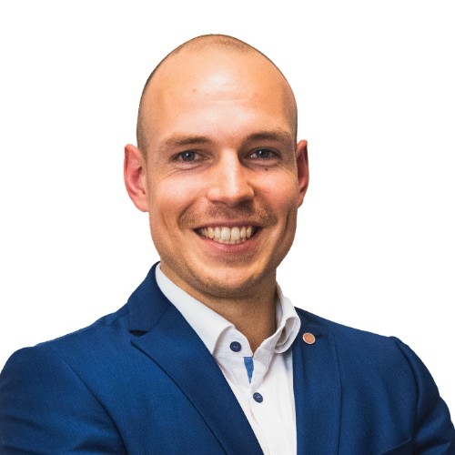 Kevin Wolschke - tecis