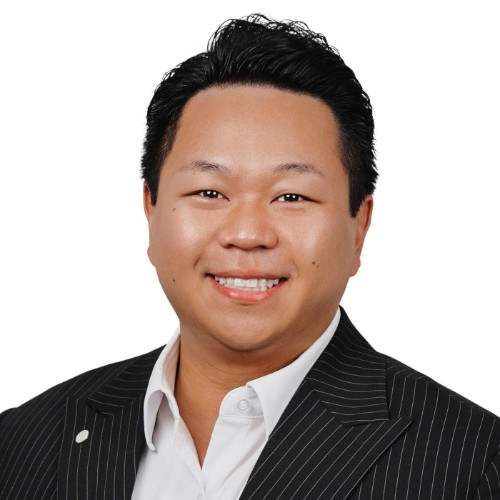Kim Hung Dao - tecis