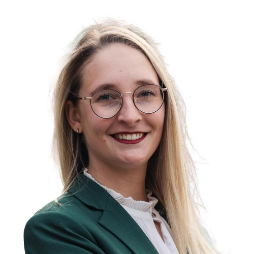 Kim Sina Olemutz - tecis