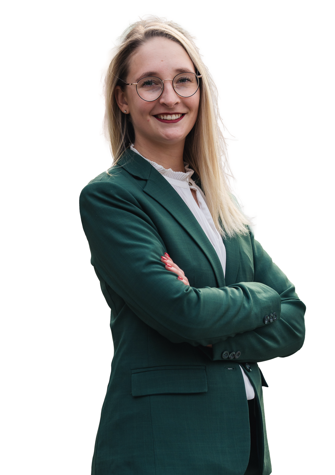 Kim Sina Olemutz - tecis