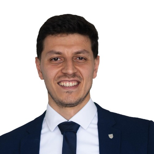 Konstantinos Spiliopoulos - tecis