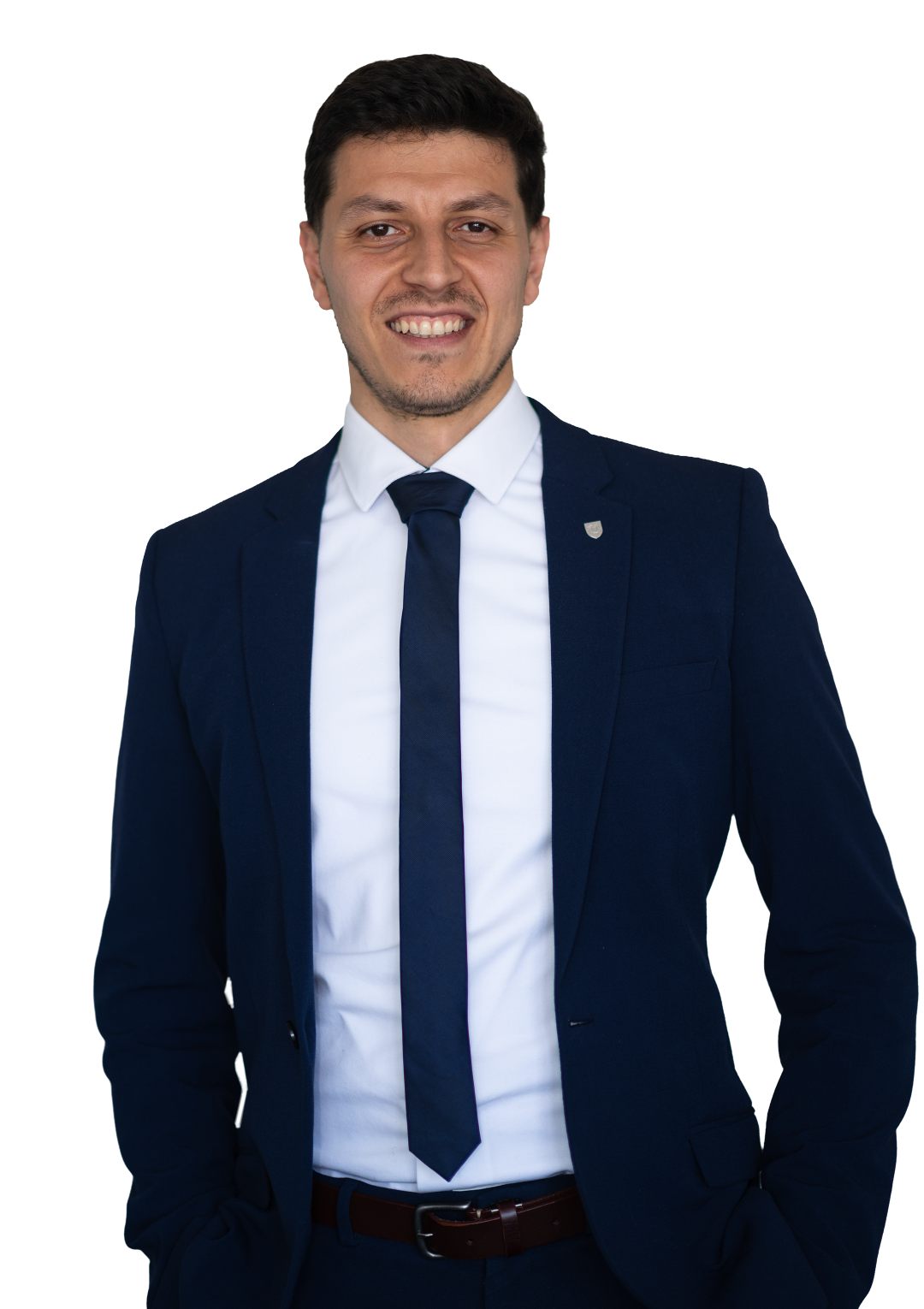 Konstantinos Spiliopoulos - tecis