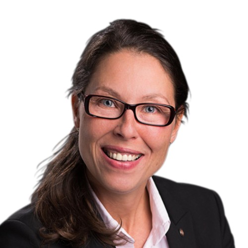 Kristina Rothfuß - tecis