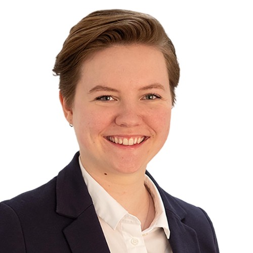 Laetitia Quante - tecis