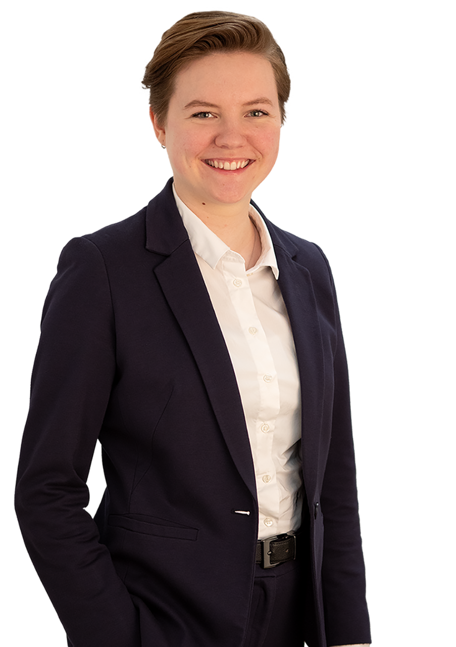 Laetitia Quante - tecis