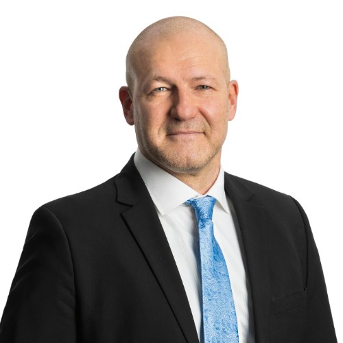 Lars Albrecht - tecis