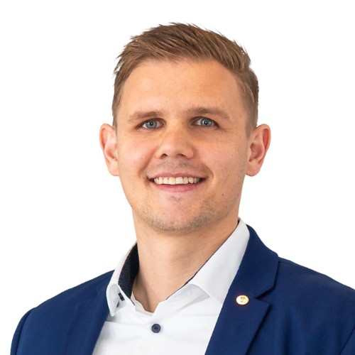 Lars Köpsel - tecis