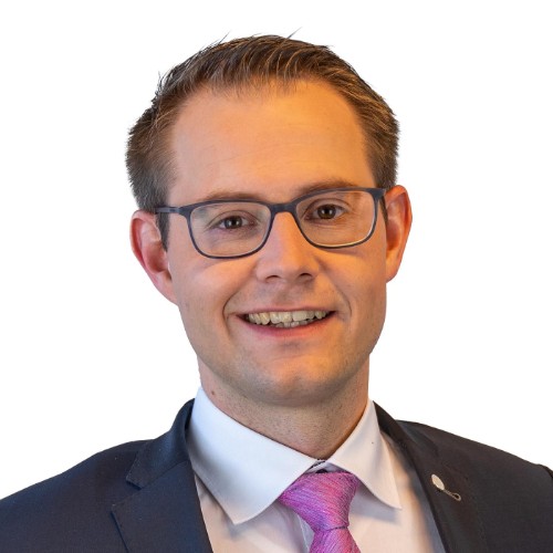 Lars Tanneberger - tecis