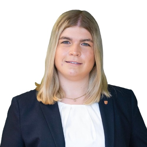 Laura Hoffmann - tecis