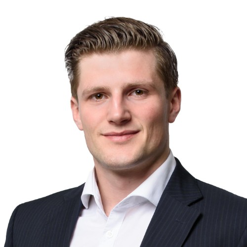 Laurin Drescher - tecis