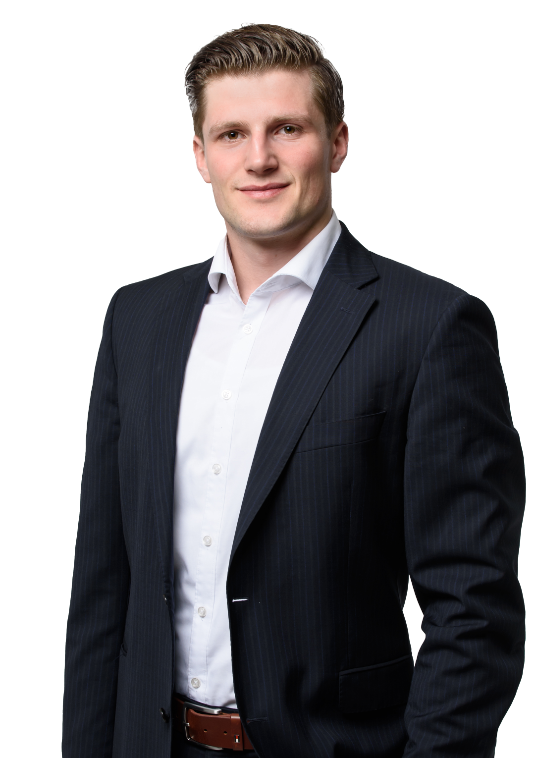 Laurin Drescher - tecis