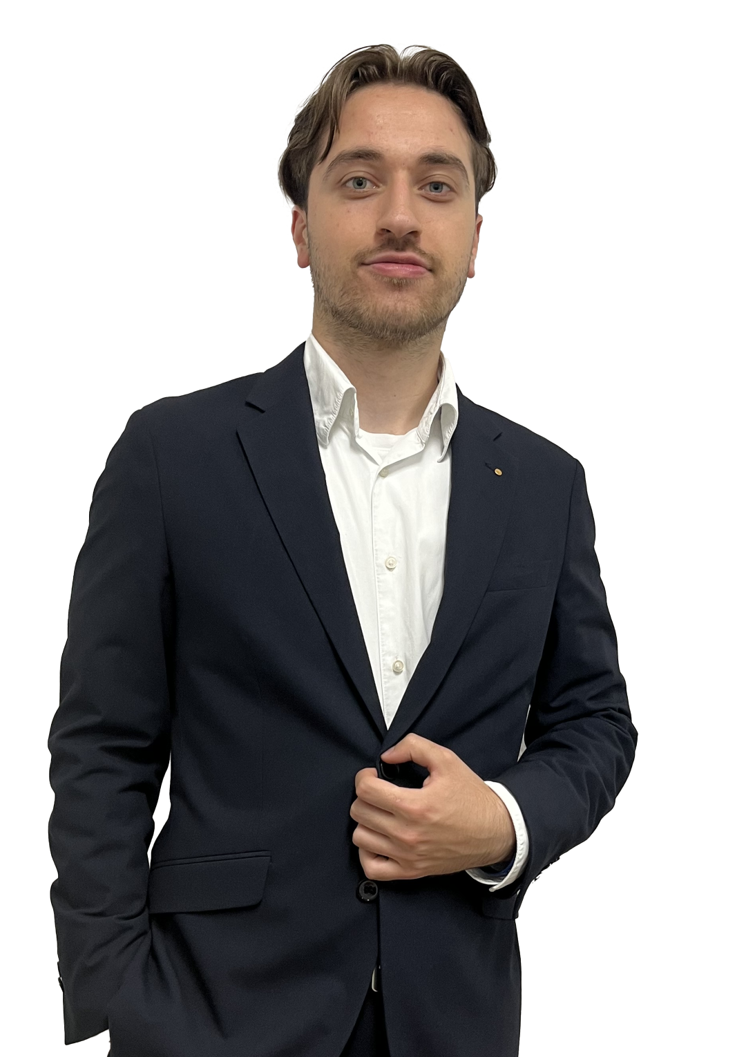 Leard Hajrizaj - tecis