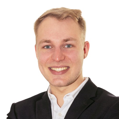 Lennard Grundmann - tecis