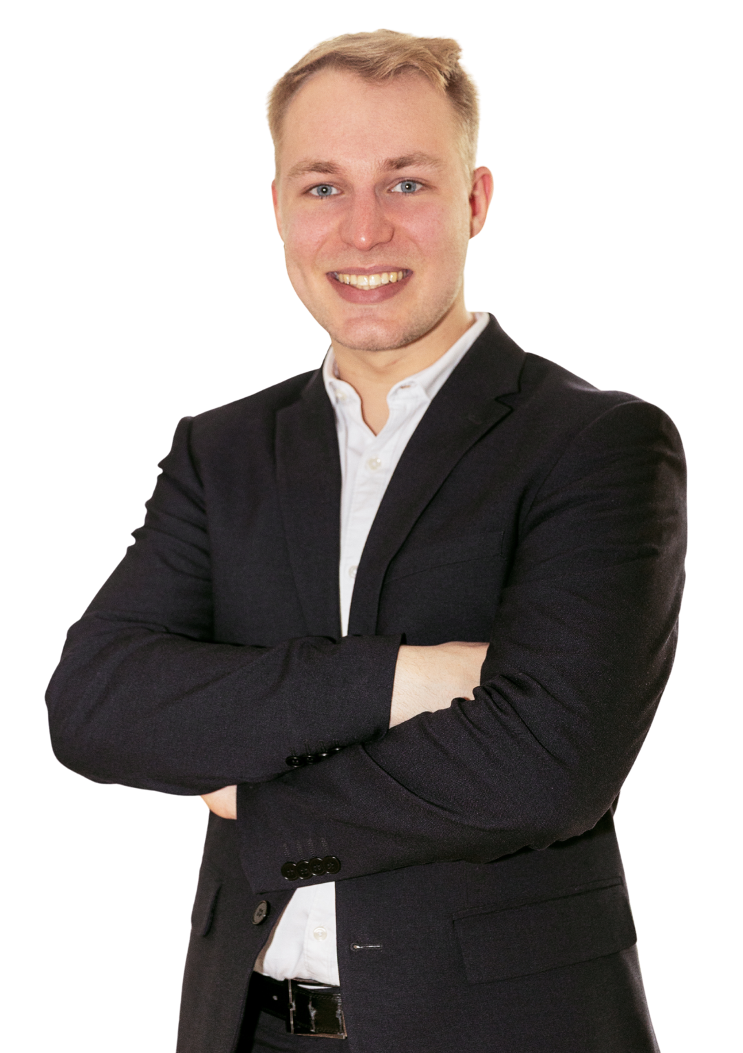 Lennard Grundmann - tecis