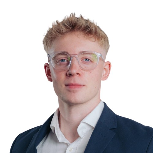 Lennard Tepper - tecis