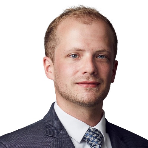 Lennart Schiffer - tecis