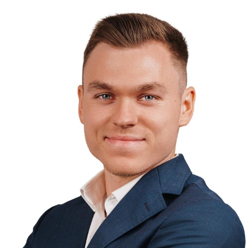 Leon Gerlach - tecis