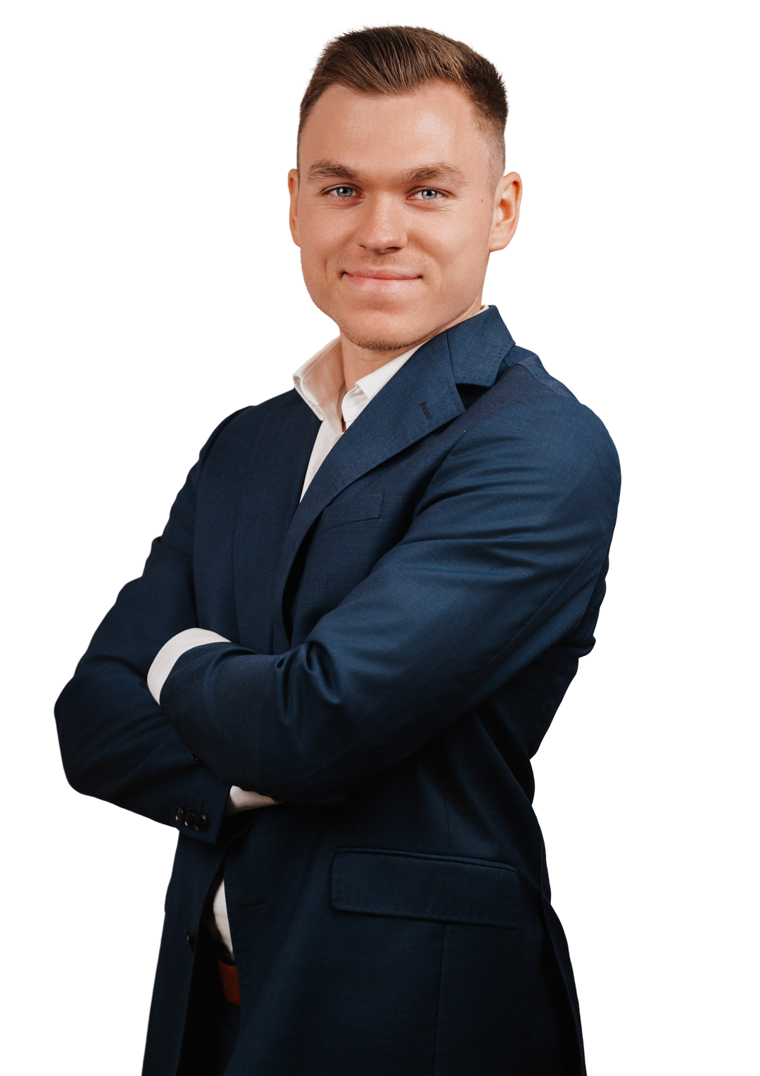 Leon Gerlach - tecis