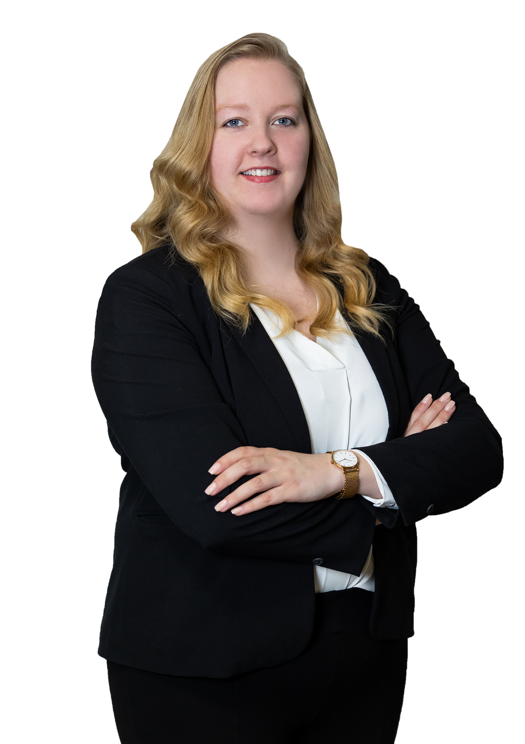 Leonie Löffler - tecis