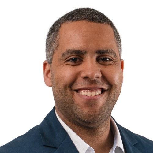 Leroy Ugiagbe - tecis