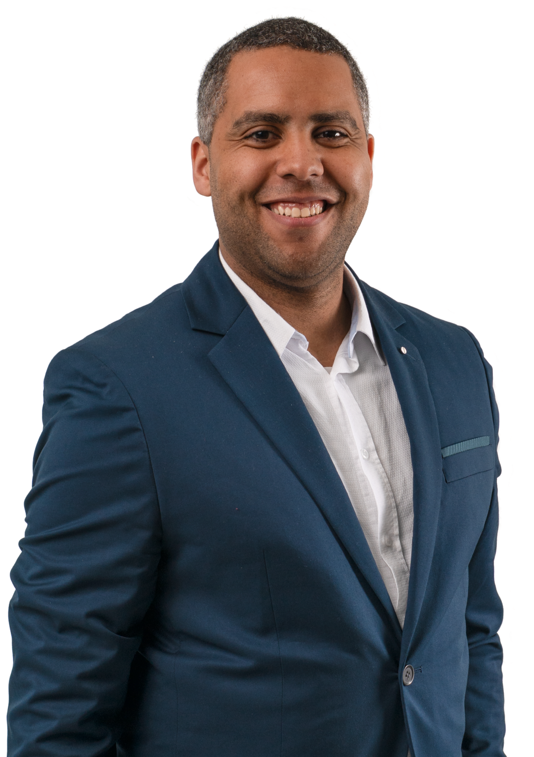 Leroy Ugiagbe - tecis