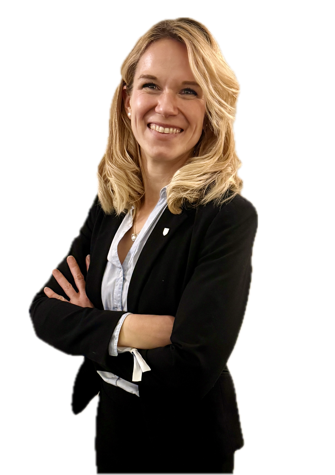 Lisa Marie Bielefeldt - tecis