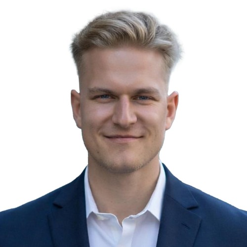 Luca Müller - tecis