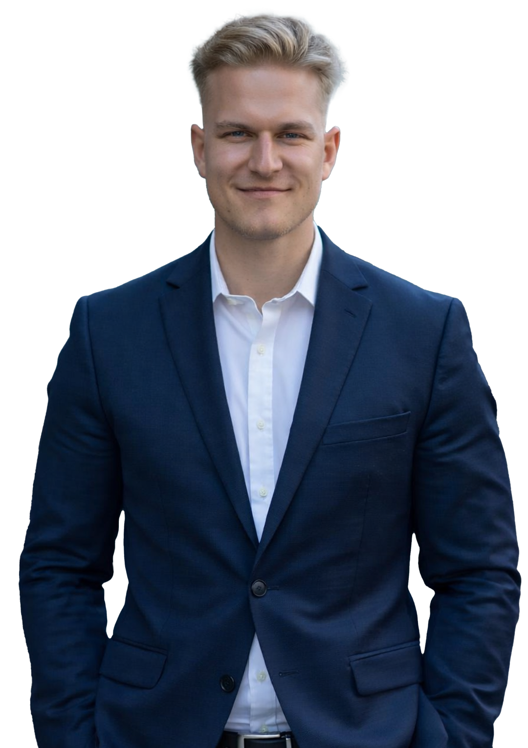 Luca Müller - tecis