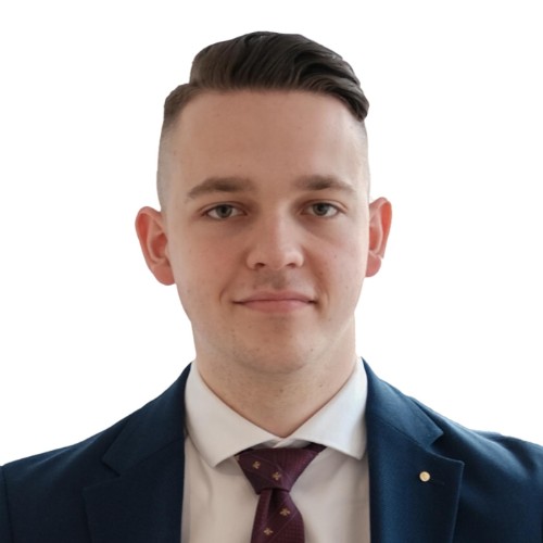 Luca Philip Lambertz - tecis
