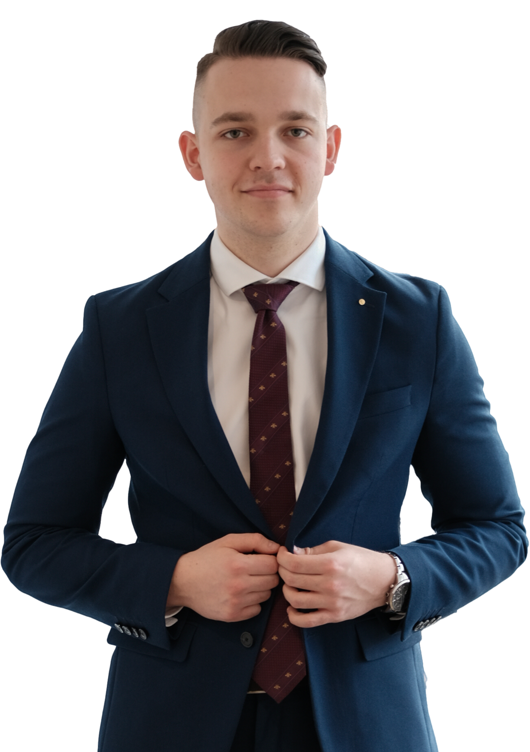 Luca Philip Lambertz - tecis