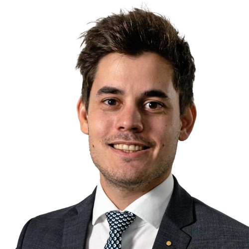 Lucas Beerhues - tecis