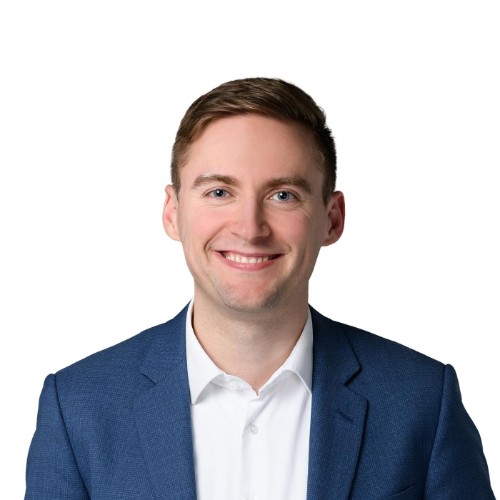 Lucas Krtil - tecis