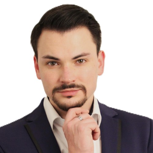 Lucas Mehnert - tecis