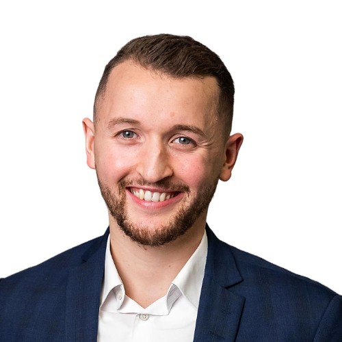 Lucas Wirths - tecis