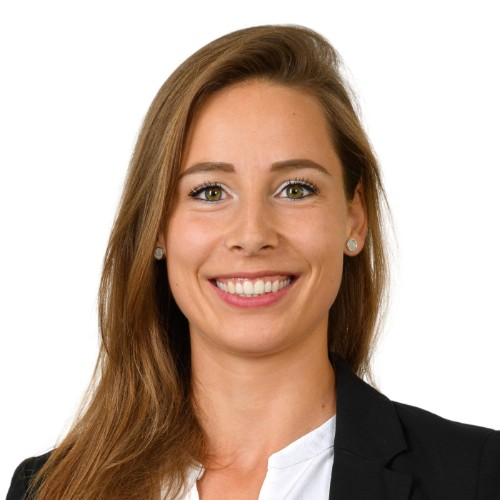 Lucia Dinand - tecis