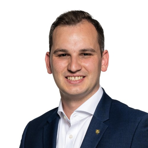 Lukas Ehrler - tecis