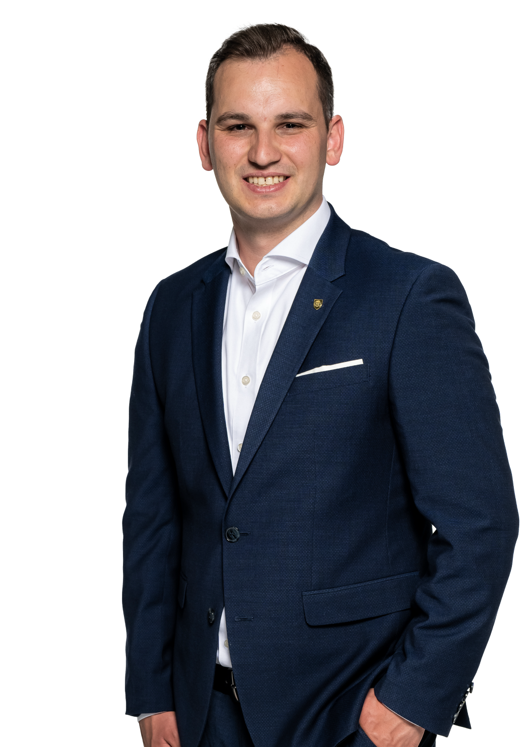 Lukas Ehrler - tecis